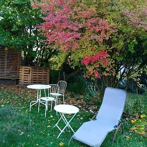  Appartement Loft, Parking Prive, Terrasse, Entree Independante Belgique
