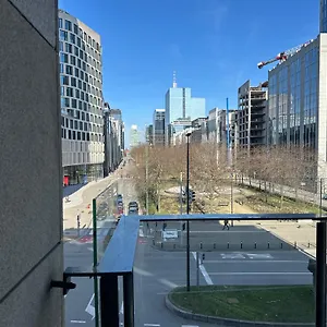  Appartement In With Beautiful View Belgique