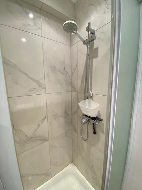 Apartment Studio Saint-Tropez Ostend