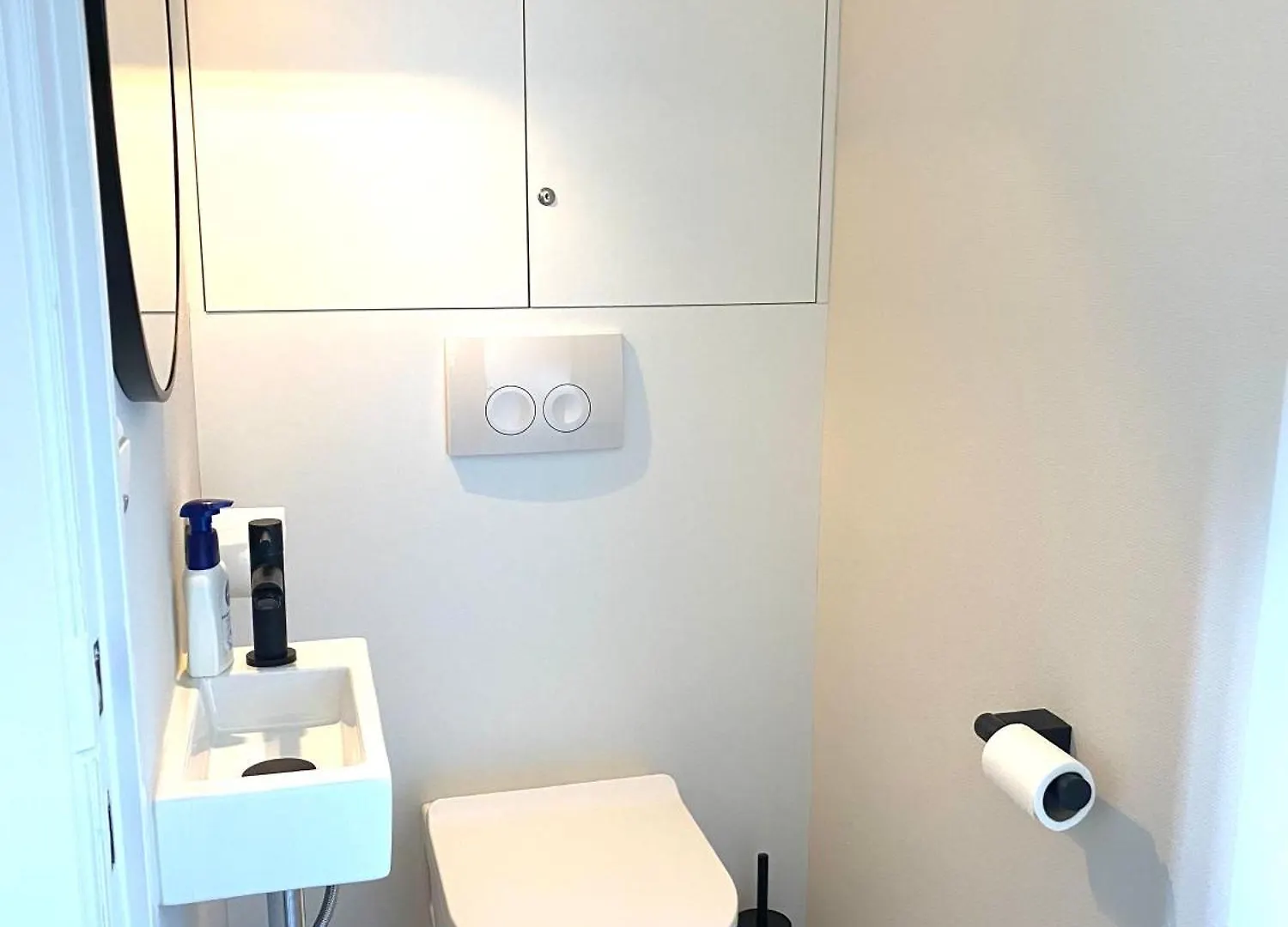 Studio Saint-Tropez Ostend Apartment