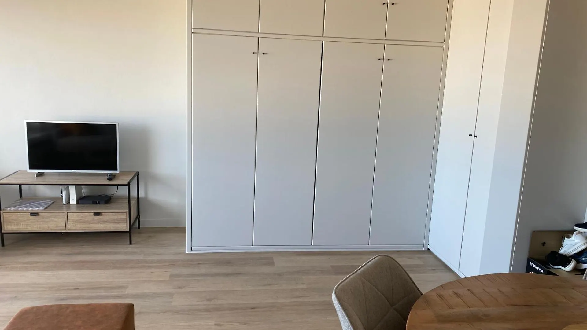 Studio Saint-Tropez Ostend Belgium